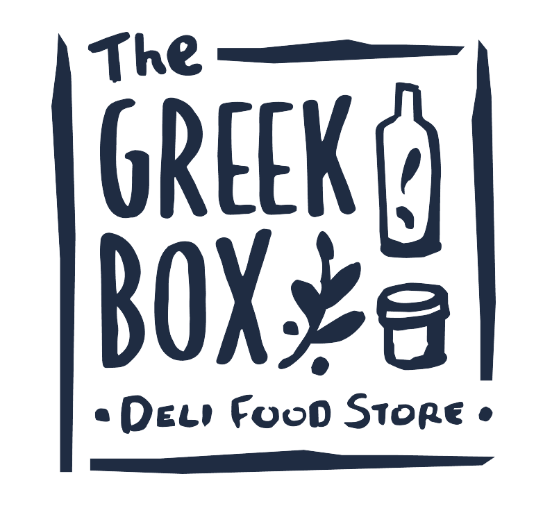The Greek Box